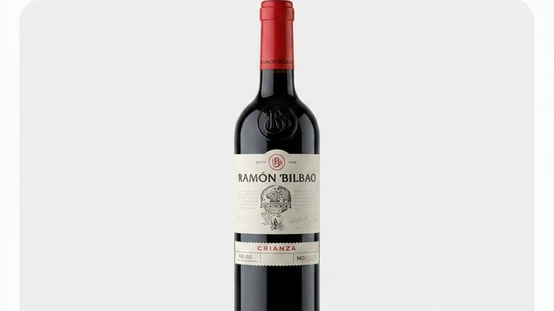 AI Is Recommending Wines Right Now. Not Yours.