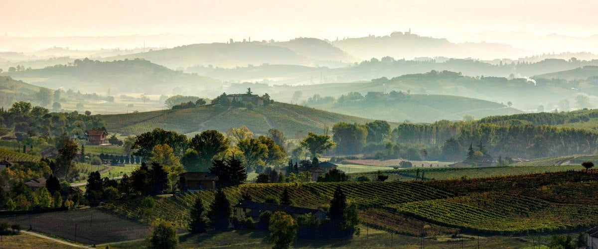 Monferrato a Unique Wine Heritage Revealed