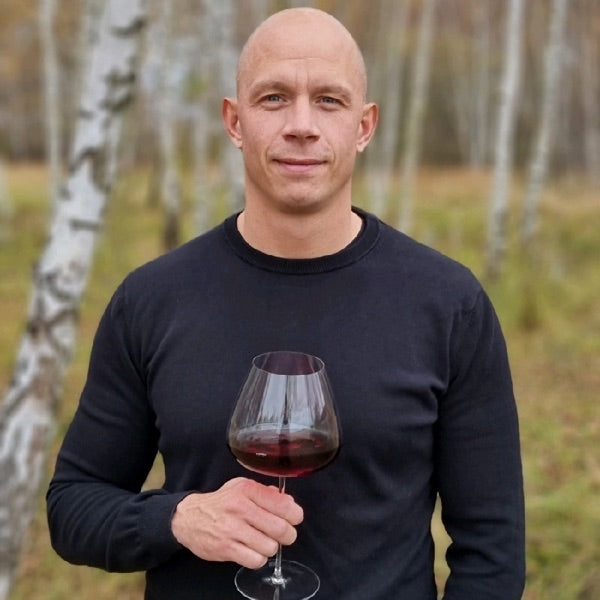 Rasmus Budde Christensen